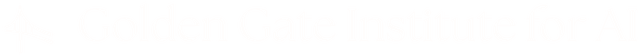 Golden Gate Institute logo