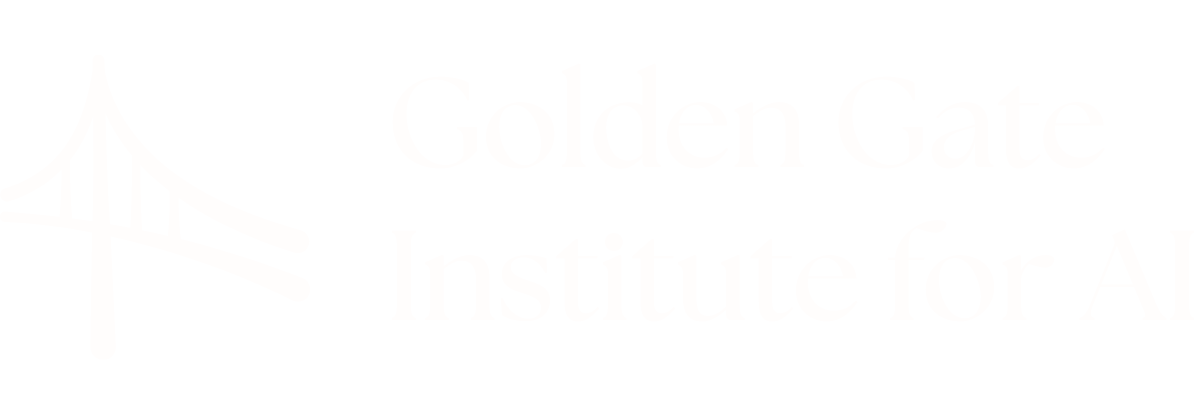 Golden Gate Institute logo