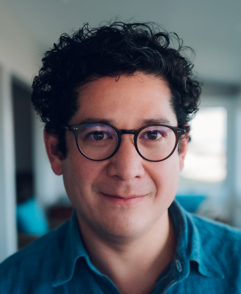 Joshua Rothman