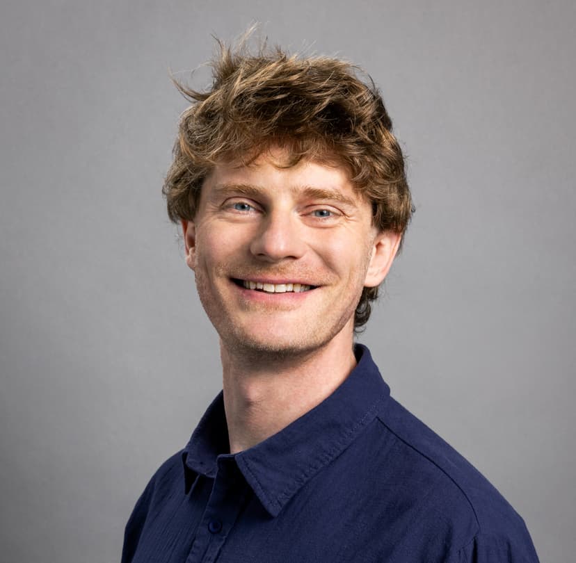 Richard Socher