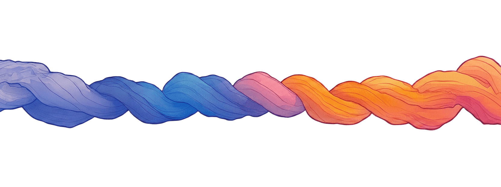 Decorative banner