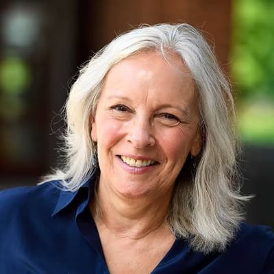 Gillian Hadfield