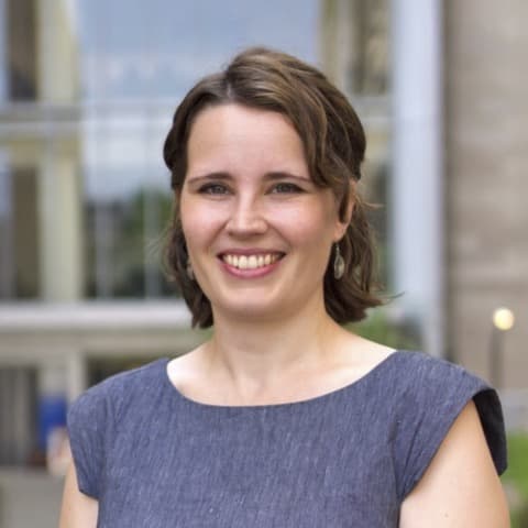 Helen Toner