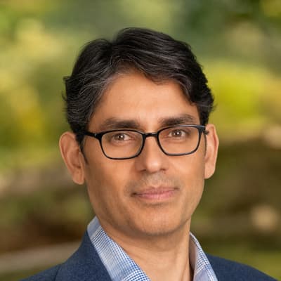 Jasjeet Sekhon