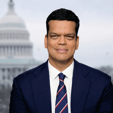 Sriram Krishnan