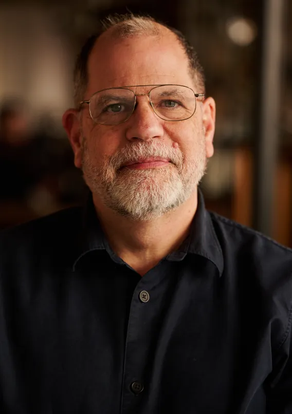 Tyler Cowen