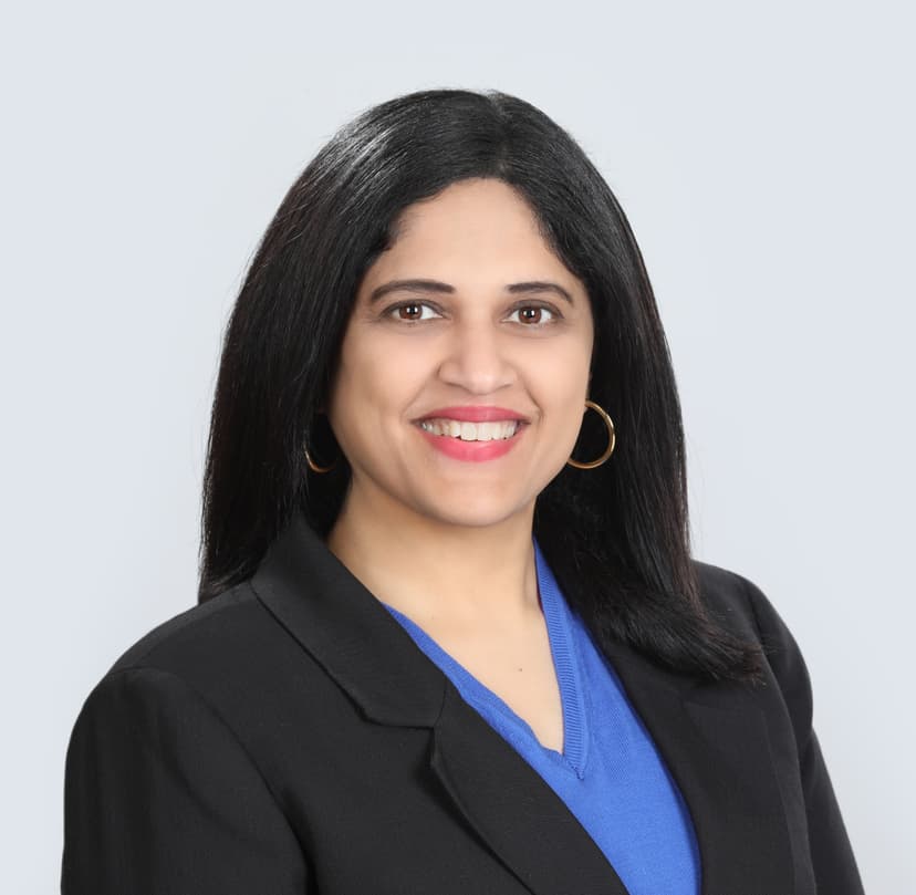 Aparna Chennapragada