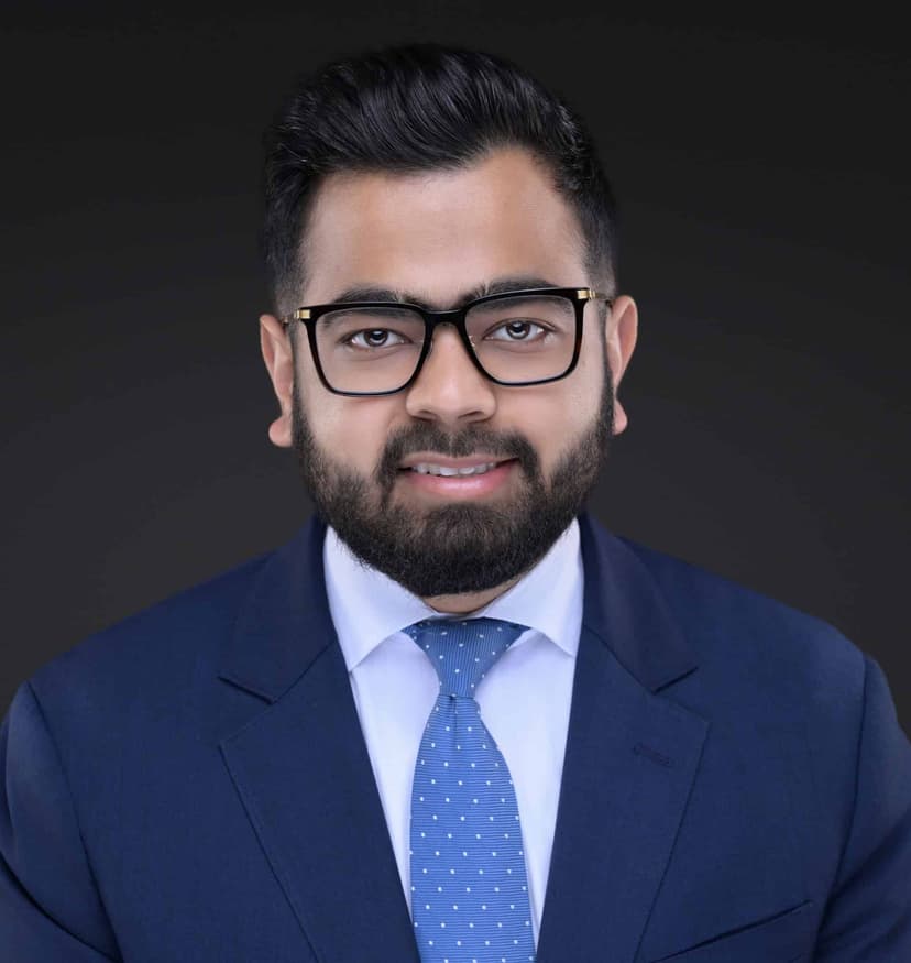 Divyansh Kaushik
