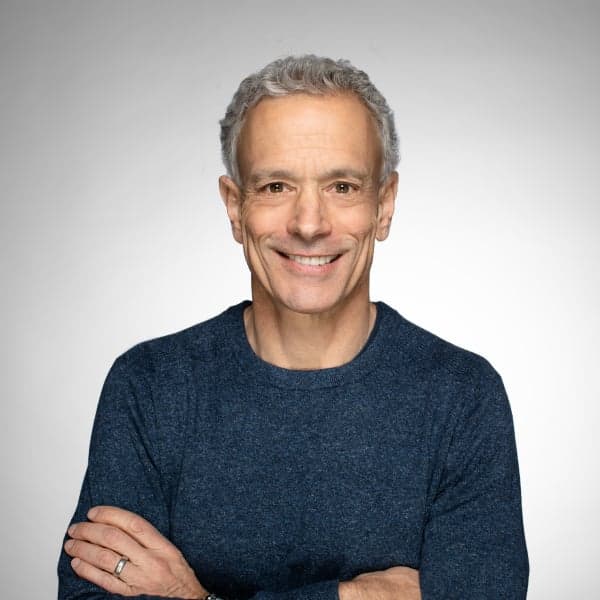 Geoff Ralston