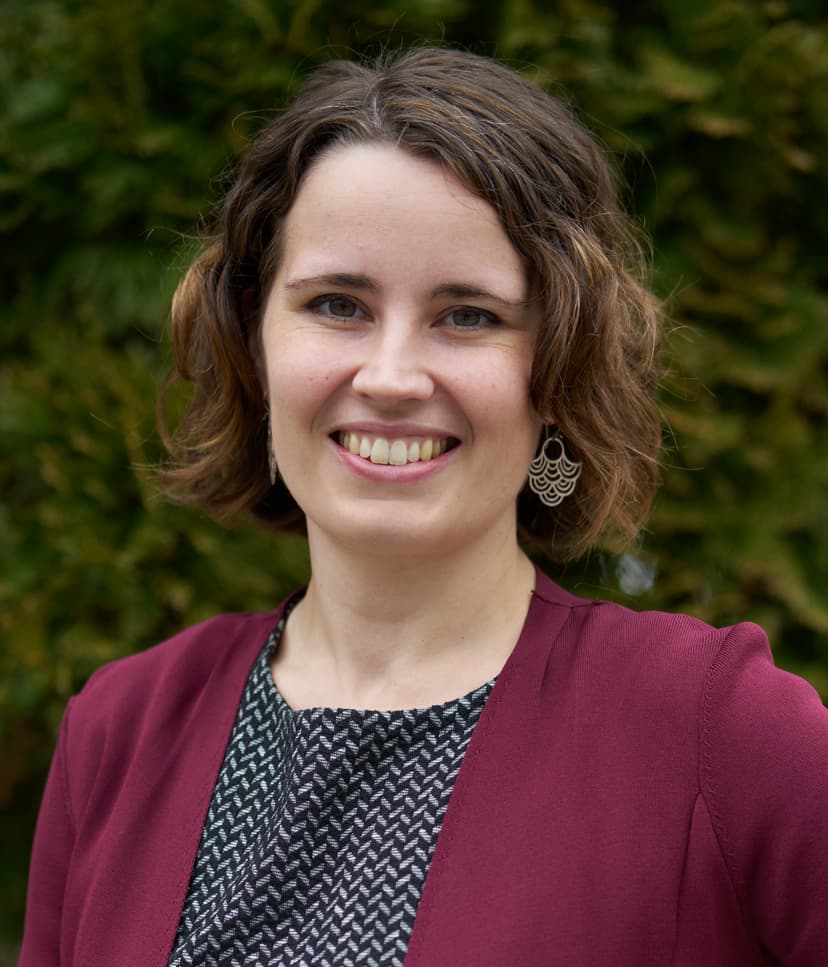 Helen Toner