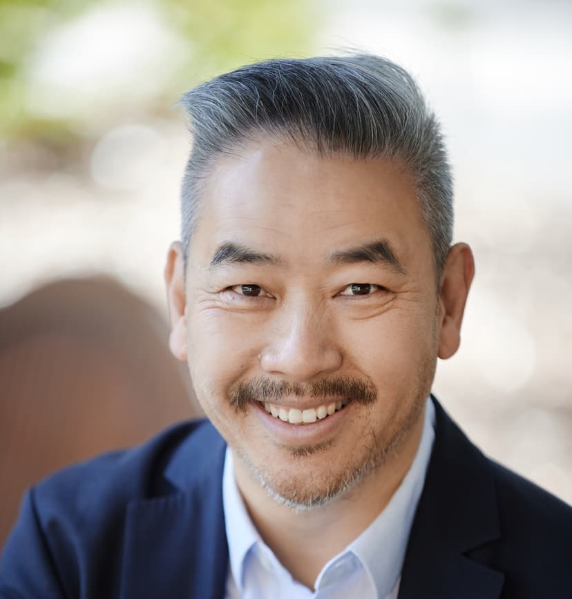 James Cham