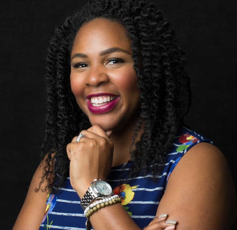 Jedidah Isler