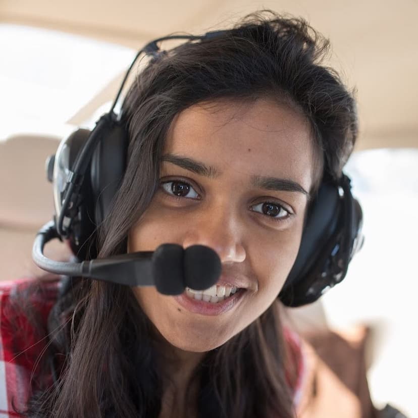 Keerthana Gopalakrishnan