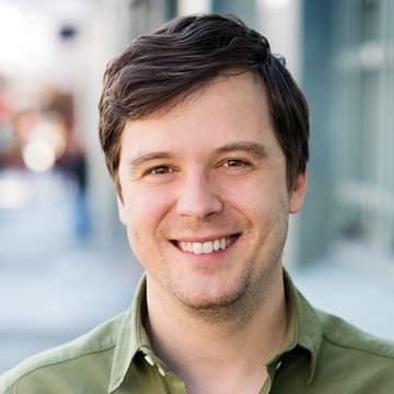 Lukas Biewald
