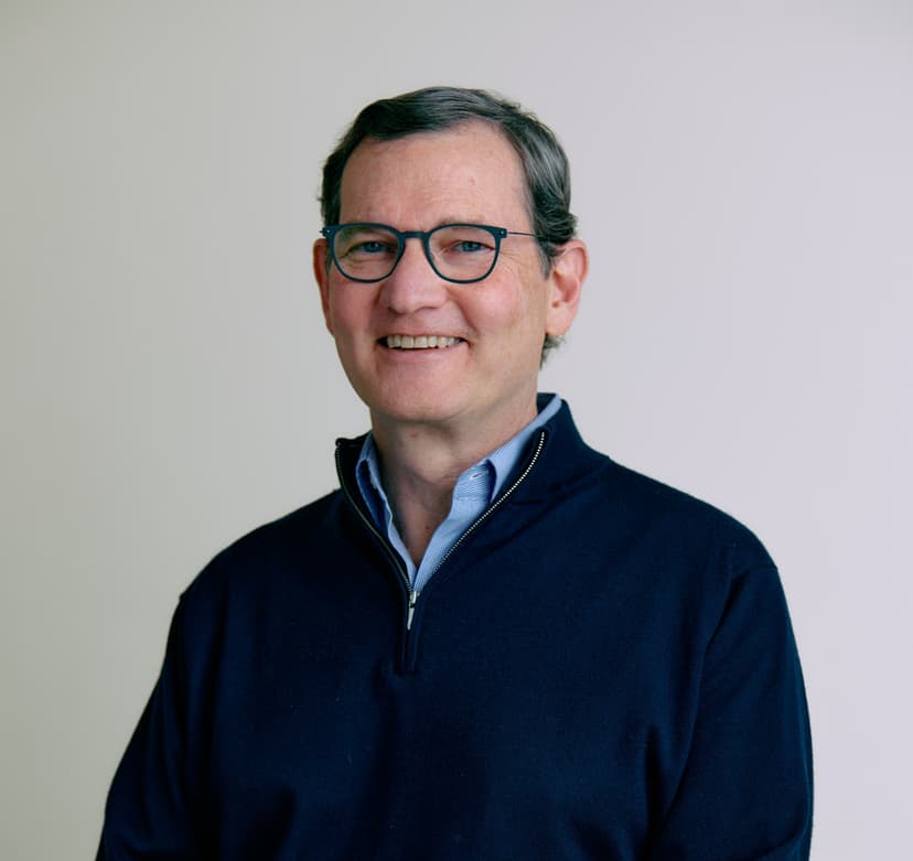 Mike Kubzansky