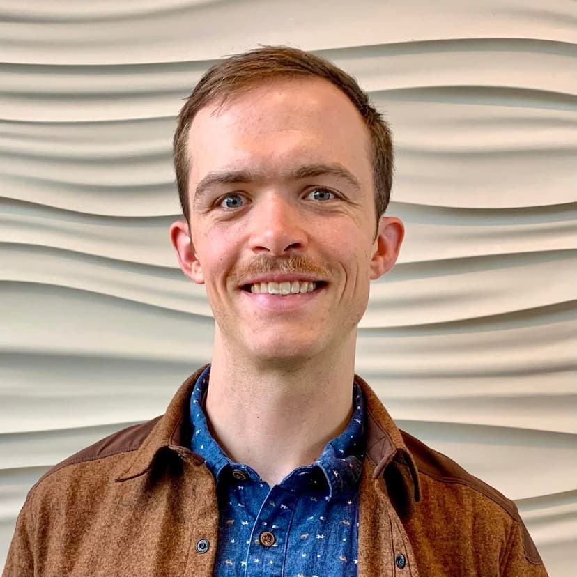 Nathan Lambert