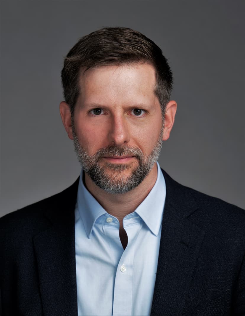 Neil Chilson