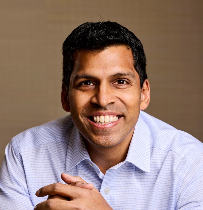 Ronnie Chatterji