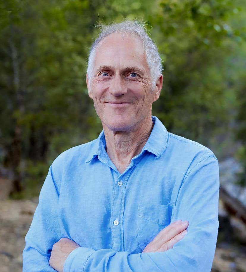 Tim O'Reilly