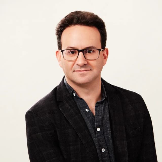 Jared Kaplan