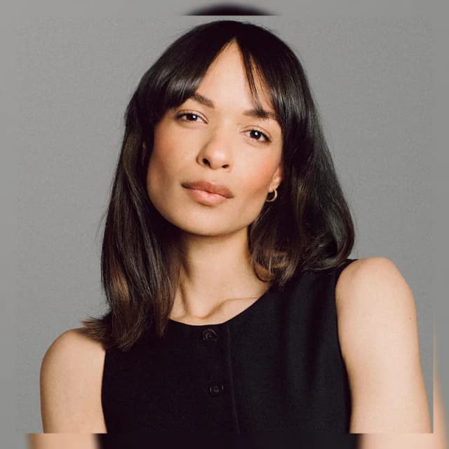 Judith Dada