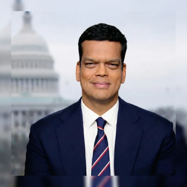 Sriram Krishnan