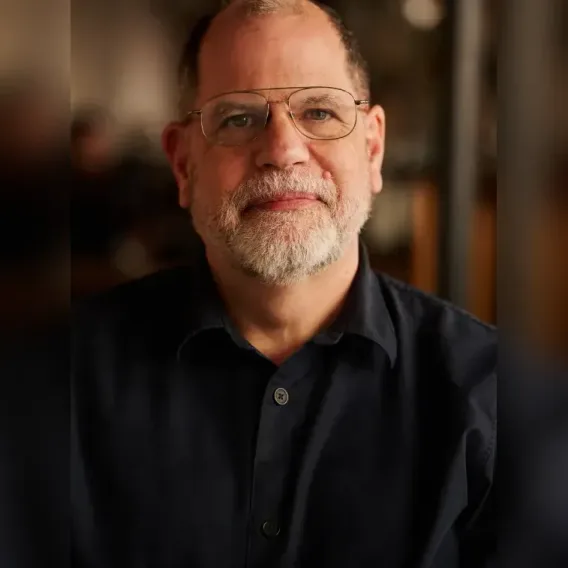 Tyler Cowen